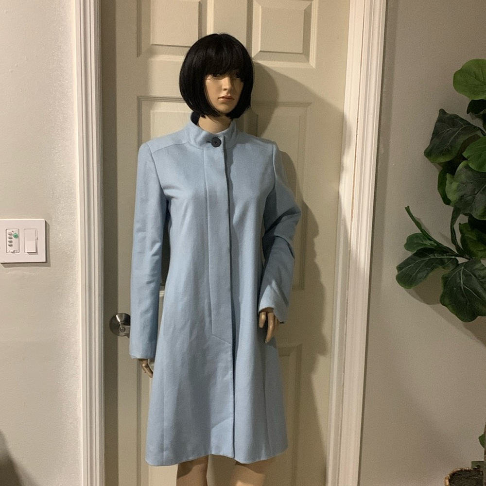 Anne Klein coat
